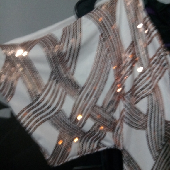 Cocktail Dress - Picture 2 of 4